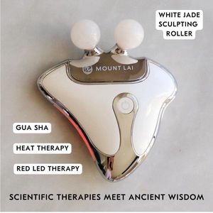 Mount Lai LED Gua Sha Tool